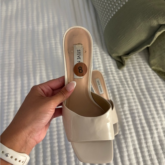 Steven Madden heeled sandal - Picture 4 of 4